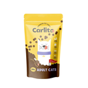 Carlito Adult Cat Dry Food - Balanced Nutrition for All Breeds | 200 Grams Pouch