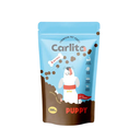 Carlito Puppy Dry Food - Essential Nutrition for Growing Puppies | 200 Grams Pouch