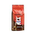 Carlito Adult Dog Dry Food - Complete & Balanced for All Breeds | 1.5 KG Pack